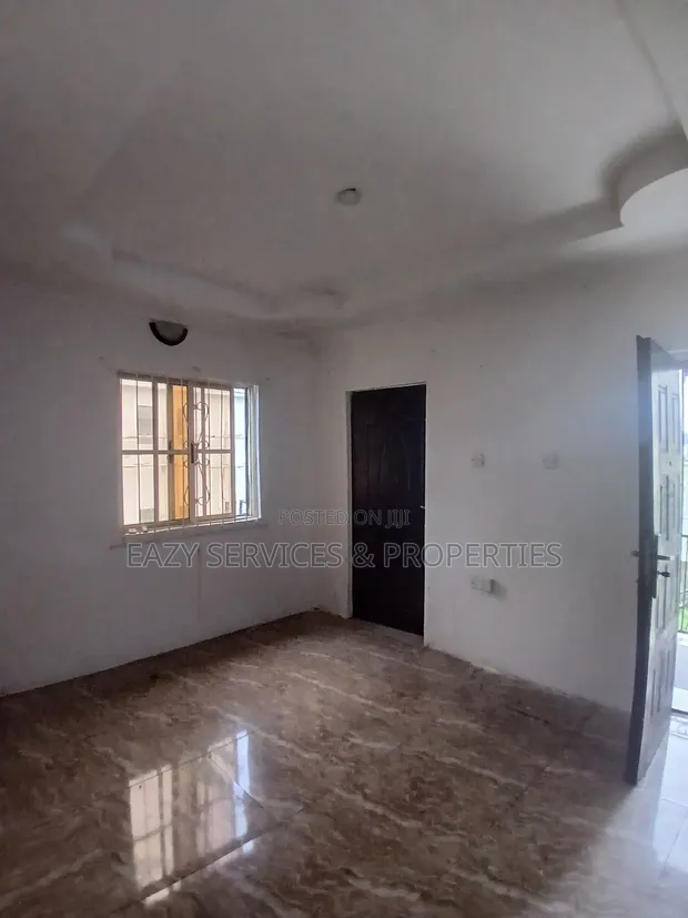 Mini Flat for Rent in Idowu Estate, Ajah - 1