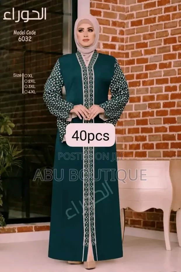 Brand New Louis Vuitton Jalabiya - 1