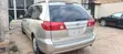 Toyota Sienna LE AWD 2006 Silver - 3