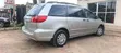 Toyota Sienna LE AWD 2006 Silver - 4