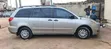 Toyota Sienna LE AWD 2006 Silver - 5