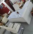 Kujerar Ofis Mai Girma na Daraktan - Sabuwa - 2
