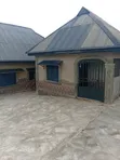Gidan Kwana 1 da Parlour a Kuye, Apata - 2