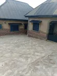 Gidan Kwana 1 da Parlour a Kuye, Apata - 3