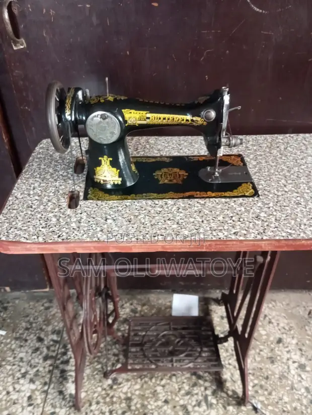 Sewing Machines and Mannequins for Sale - 1
