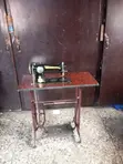 Sewing Machines and Mannequins for Sale - 3