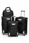 Swiss Polo 4-in-1 Luggage Travel Box - 1