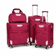 Swiss Polo 4-in-1 Luggage Travel Box - 2