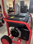 Sumec Firman 8kVA Generator - 1