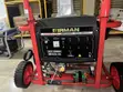 Sumec Firman 8kVA Generator - 2