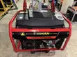 Sumec Firman 8kVA Generator - 3