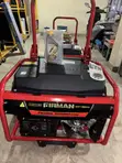 Sumec Firman 8kVA Generator - 5