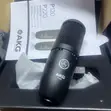 AKG P120 Condenser Microphone - 2