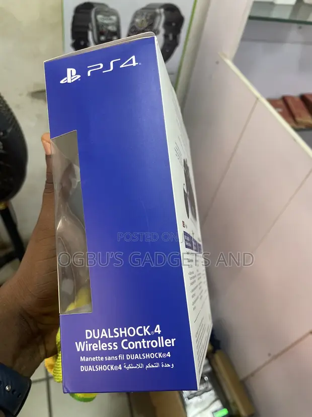 Brand New PS4 Controller - 1