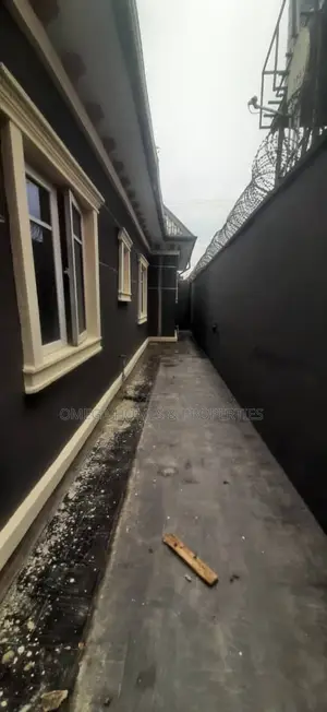 3-Bedroom Bungalow for Sale in Amakamma Federal, Umuahia