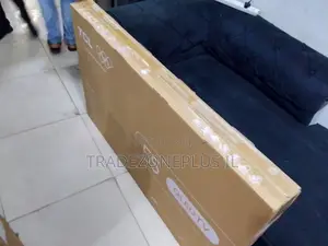 TCL 55T6D 55 Inch QLED Smart TV