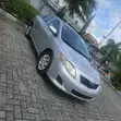 2010 Toyota Corolla LE Silver - 2