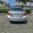 2010 Toyota Corolla LE Silver - 4