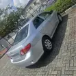 2010 Toyota Corolla LE Silver - 5