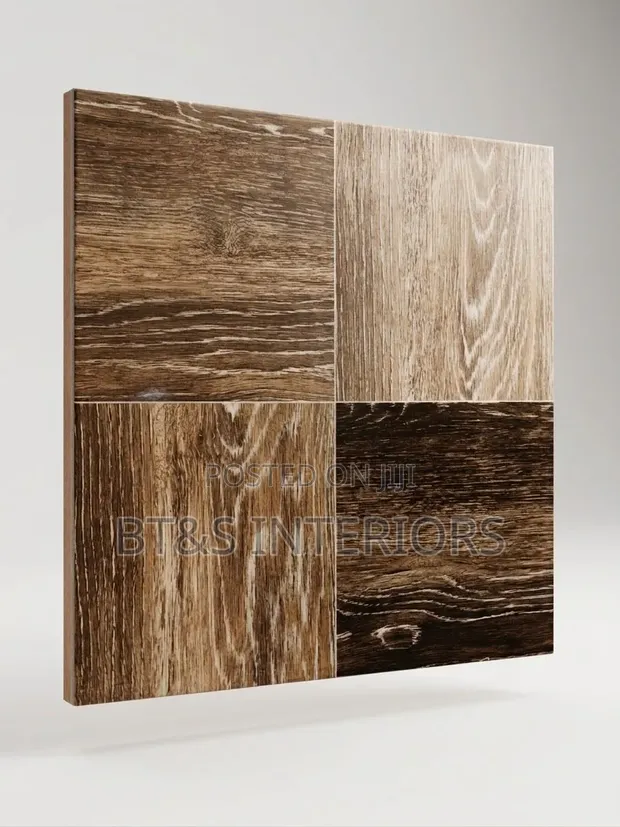 Royal 40x40 Matt Floor Tiles - 1