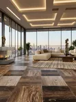 Royal 40x40 Matt Falali Tiles - 2