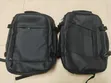 Sabon Backpack Mai Hana Ruwa, An Yi Shi Da Fatar Gaskiya - 1