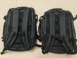 Sabon Backpack Mai Hana Ruwa, An Yi Shi Da Fatar Gaskiya - 2