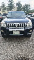 Toyota Land Cruiser Prado 2009 Baki - 2