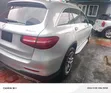 Mercedes-Benz GLC-Class 2016 Silver - 2