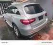 Mercedes-Benz GLC-Class 2016 Silver - 5