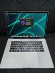 Apple MacBook Pro 2016 15" Intel Core i7, 16GB RAM, 512GB SSD - 1