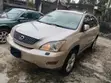 Lexus RX 330 4WD 2005 Zinari - 4