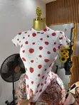 Bella Collection Jikin Mata Na Siliki - 2