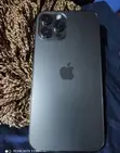 Apple iPhone 12 Pro Max 128GB Graphite - 2
