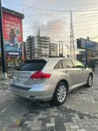 2012 Toyota Venza AWD Crossover - 2