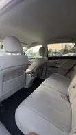 2012 Toyota Venza AWD Crossover - 4
