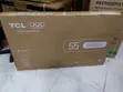 TCL 55" QLED Smart TV 55T6D - 2