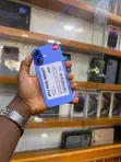 Apple iPhone 16 128GB Blue - 1