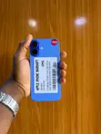 Apple iPhone 16 128GB Blue - 2