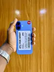Apple iPhone 16 128GB Blue - 3