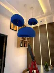 Sabi Drop Pendant Light - 2
