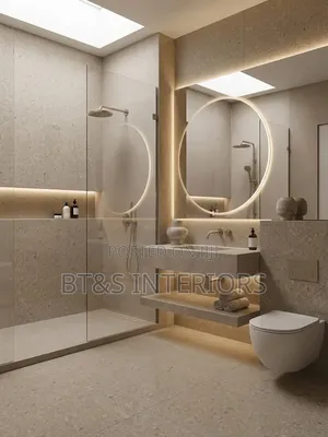 Royal 30x60 Portland Crystal Tiles