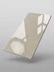 Royal 30x60 Portland Crystal Tiles - 2