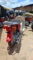 Honda CB 2013 Ja - 3