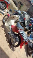 Honda CB 2013 Ja - 4