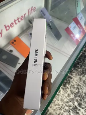 New Samsung Galaxy A07 128GB Gray
