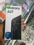 New Samsung Galaxy A07 128GB Gray - 4