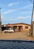 Demolishable Bungalow, 660sqm, Abule Egba - 1