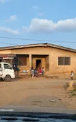 Demolishable Bungalow, 660sqm, Abule Egba - 2