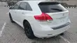 2012 Toyota Venza Limited - Fari - 5